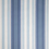 Obi Stripe Wallpaper Liberty Lapis 07272202C