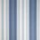 Obi Stripe Wallpaper Liberty Lapis 07272202C