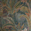 Papier peint Cypress Voyage Liberty Lichen 07192201H