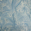 Cypress Voyage Wallpaper Liberty Lapis 07192201C