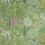 Papier peint Enchanted Wood Liberty Jade 07272203I