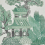 Floating Palace Wallpaper Liberty Jade 07202201I