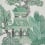 Papier peint Floating Palace Liberty Jade 07202201I