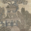 Floating Palace Wallpaper Liberty Pewter 07302201T