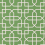 Carta da parati Hampton Trellis Sanderson Botanical Green DGLW216660