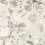 King Protea Wallpaper Sanderson Mica DGLW216647