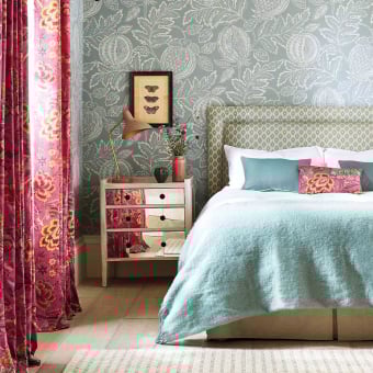 Papel pintado Cantaloupe Papel pintado Cantaloupe