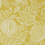 Cantaloupe Wallpaper Sanderson Caraway DCPW216762