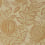 Papier peint Cantaloupe Sanderson Clay DCPW216763