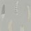 Lismore Wallpaper Sanderson Silver grey DYSI216605