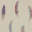 Lismore Wallpaper Sanderson Fig DYSI216607