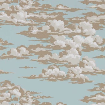 Papier peint Silvi Clouds