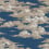 Tapete Silvi Clouds Sanderson Yacht blue DYSI216602