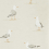 Papel pintado Shore Birds Sanderson Driftwood DCOA216563