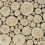 Alnwick Logs Wallpaper Sanderson Lacquer black DEBB216510
