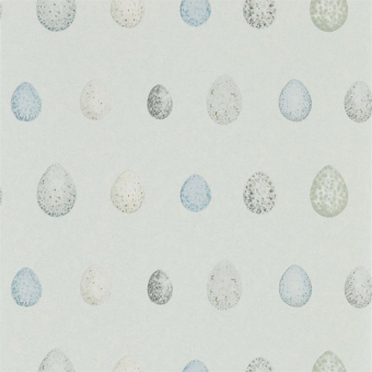 Nest Egg Wallpaper