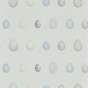 Papier peint Nest Egg