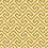 Pekin Outdoor Fabric Gastón y Daniela Ocre GDT-5727-002