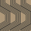 Tapete Créatone 2221 Papier français  Beige Mat CREA-1-2221-002-M1