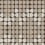 Créatone 2451 Wallpaper Papier français  Beige Mica Beige Mat CREA-1-2451-002-M5