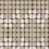 Papier peint Cr&eacute;atone 2451 Papier fran&ccedil;ais  Beige Mica et Beige Mat CREA-1-2451-004-M1
