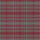 Papier peint Créatone 6226 Papier français  Gris Mat et Vin Rouge CREA-1-6226-004-M1