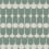 Papier peint Créatone 6464 Papier français  Bleu Mat et Mica CREA-1-6464-012-M5