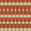 Carta da parati Créatone 6464 Papier français  Marron Mat et Mica CREA-1-6464-015-M5