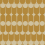 Papel pintado Créatone 6464 Papier français  Beige et Mica CREA-1-6464-018-M5