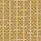 Créatone 6463 Wallpaper Papier français  Beige & Mica CREA-1-6463-018-M5