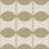 Papel pintado Créatone 6230 Papier français  Gris Mica et Gris Mat CREA-1-6230-003-M5