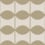 Tapete Créatone 6230 Papier français  Gris Mica et Gris Mat CREA-1-6230-003-M5