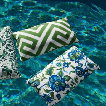 Babilonia Outdoor Fabric