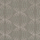 Carraway Fabric Clarke and Clarke Mocha F1070/05