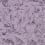 Tissu Vivus Sahco Jacaranda 600764_C0641