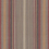 Tissu New Blue Mesa Stripe Ralph Lauren Clay FRL5216/01