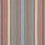 Tissu New Blue Mesa Stripe Ralph Lauren Turquoise FRL5216/02
