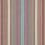 Tissu New Blue Mesa Stripe Ralph Lauren Turquoise FRL5216/02