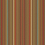 Santa Ysabel Stripe Fabric Ralph Lauren Clay FRL5221/01