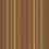 Tissu Santa Ysabel Stripe Ralph Lauren Clay FRL5221/01