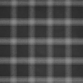 Doublebrook Plaid Fabric