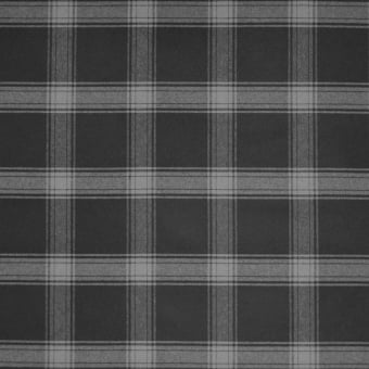 Tessuto Doublebrook Plaid