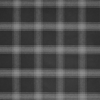 Tessuto Doublebrook plaid