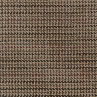 Glengarrif Plaid Fabric