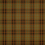 Dugald Plaid Fabric Ralph Lauren Chestnut FRL5198/01