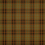 Stoff Dugald Plaid Ralph Lauren Chestnut FRL5198/01