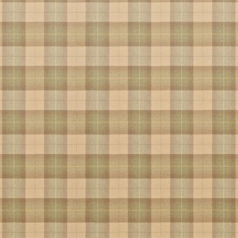 Barnfield Plaid Fabric