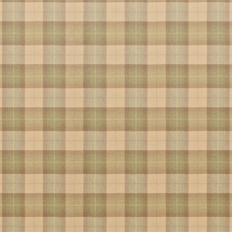 Tessuto Barnfield plaid