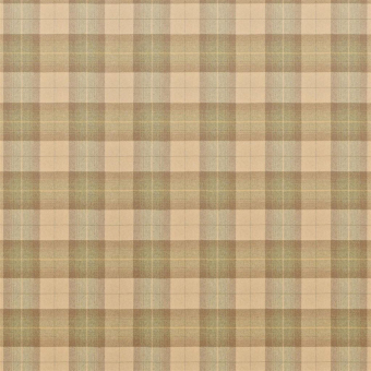 Tessuto Barnfield plaid