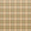 Barnfield Plaid Fabric Ralph Lauren Fawn FRL5185/01